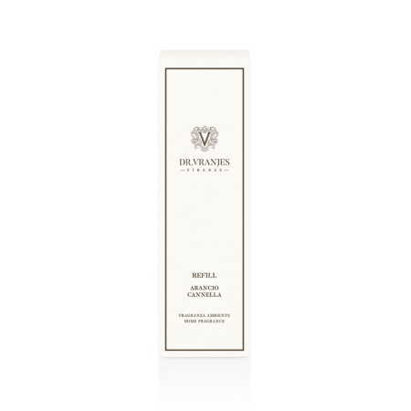 Arancio Cannella 500ml Refill